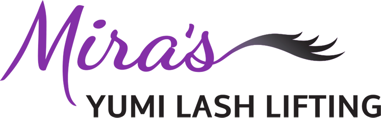 Miras Yumi Lashesmichael M - Yumi Lashes Bc (778x241), Png Download