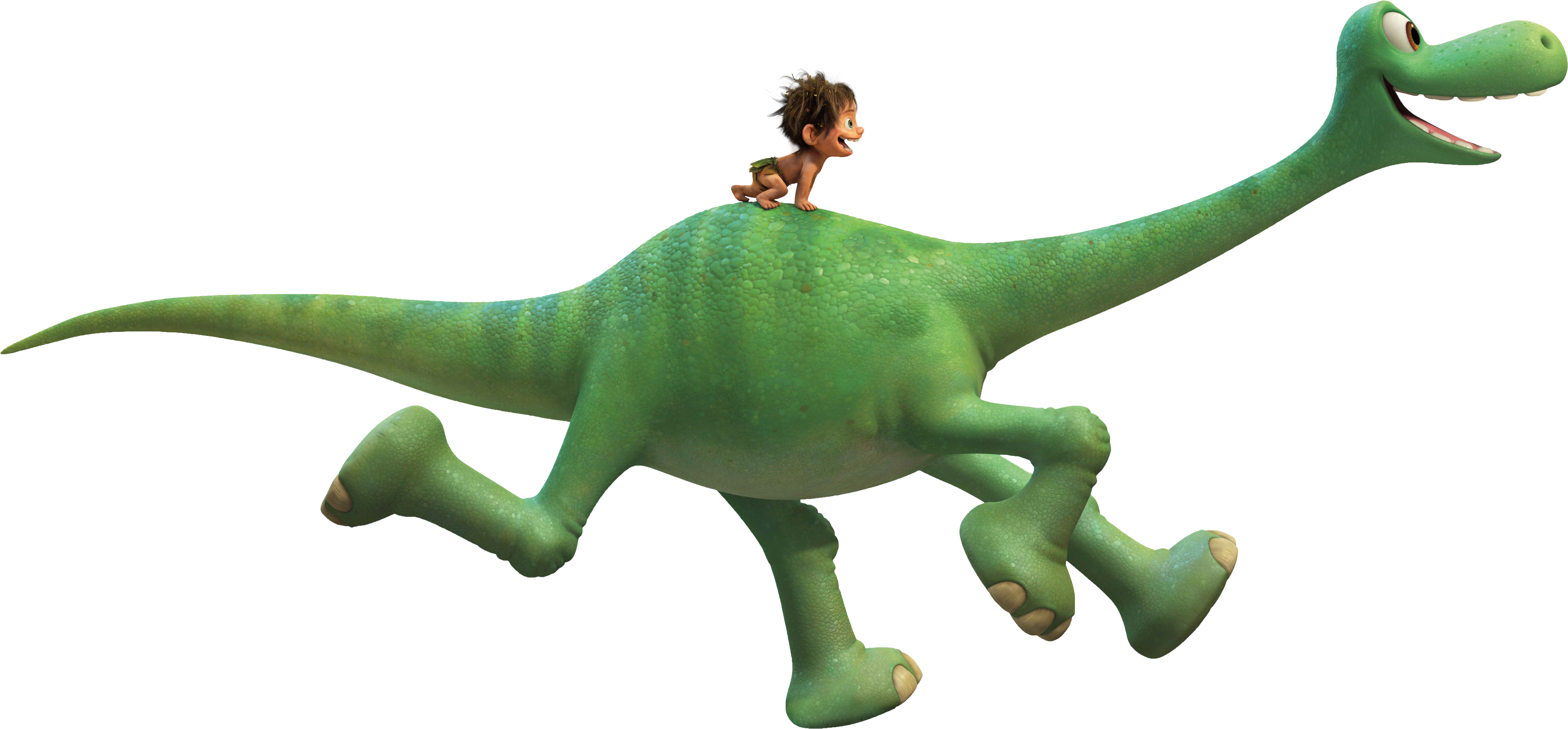 The Good Dinosaur Png Clip Art Image - Good Dinosaur Birthday Banner Personalized Party Backdrop (7304x3575), Png Download
