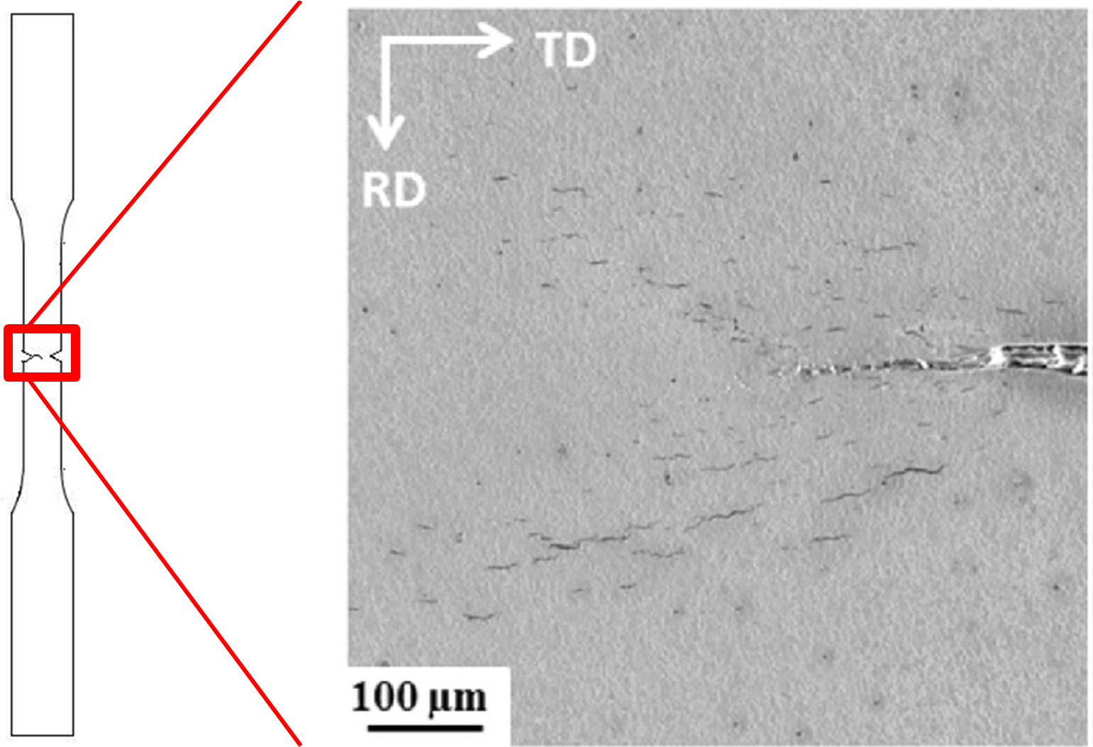 First, An Extensive Assessment Of The Hydrogen Induced - Parallel (3897x1152), Png Download