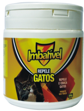 Imbatível Repele Gatos - Cat (428x393), Png Download
