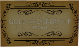 Membership Gold Voucher - 46 And 2 (470x470), Png Download
