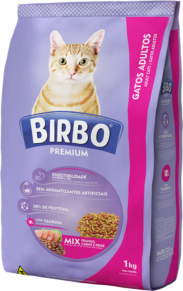 Birbo 15kg Tradicional (787x1062), Png Download
