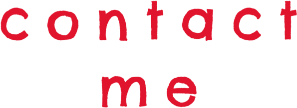 Contact-me - Music (1000x287), Png Download