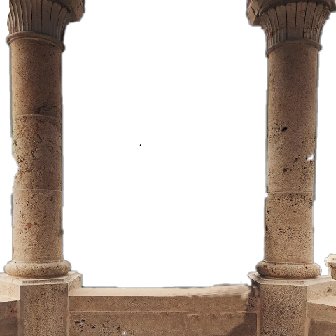 Monument (480x480), Png Download