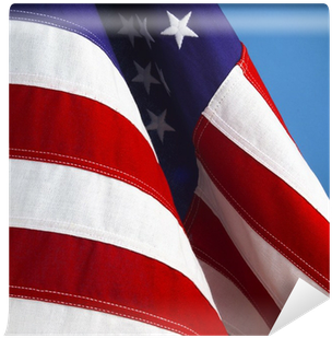 Flag Of The United States (400x400), Png Download