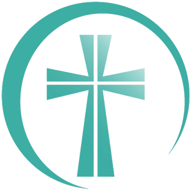 St Andrew Holy Cross - Holy Cross Cross Png (400x400), Png Download