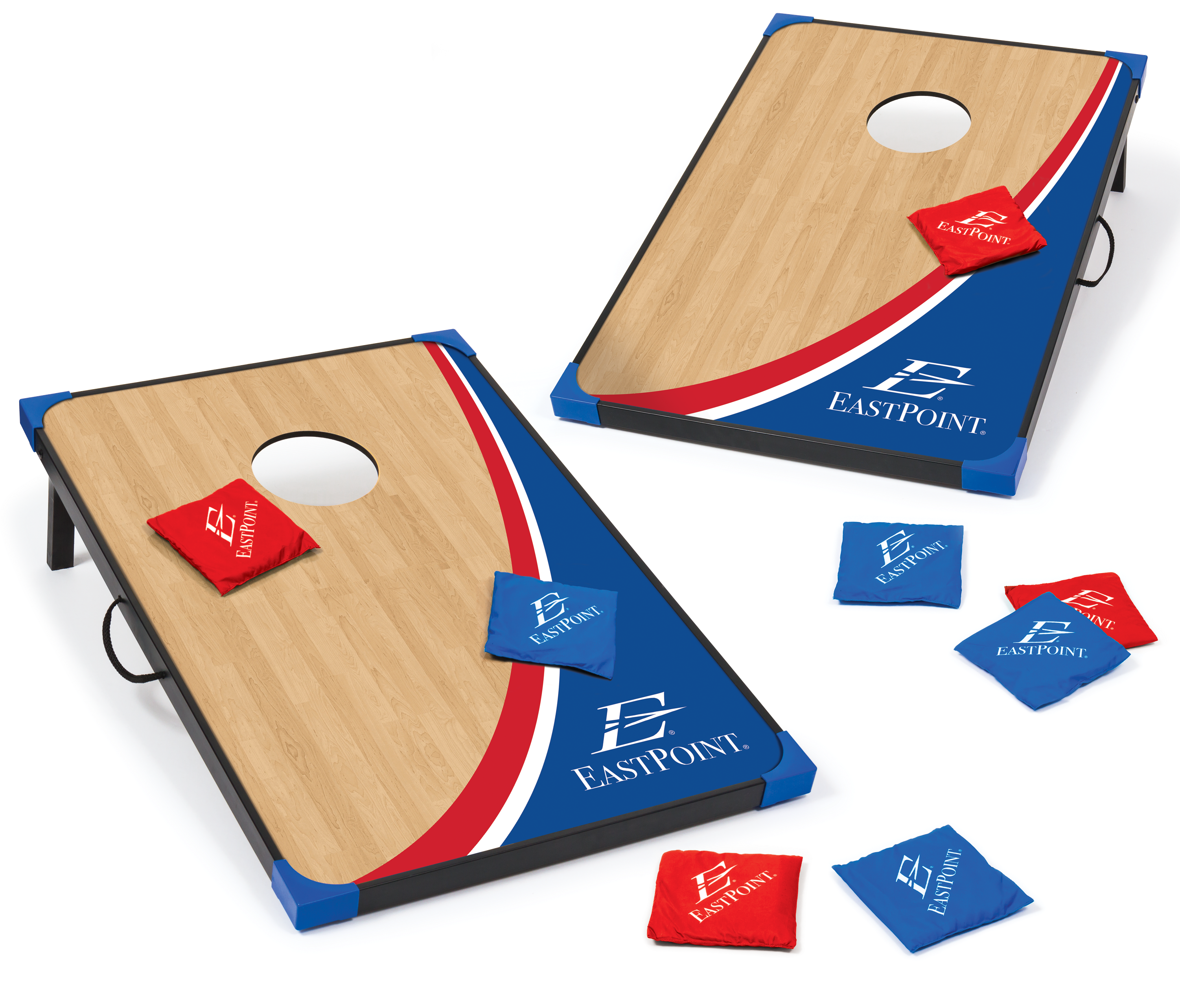 Bean Bag Toss (3000x3000), Png Download