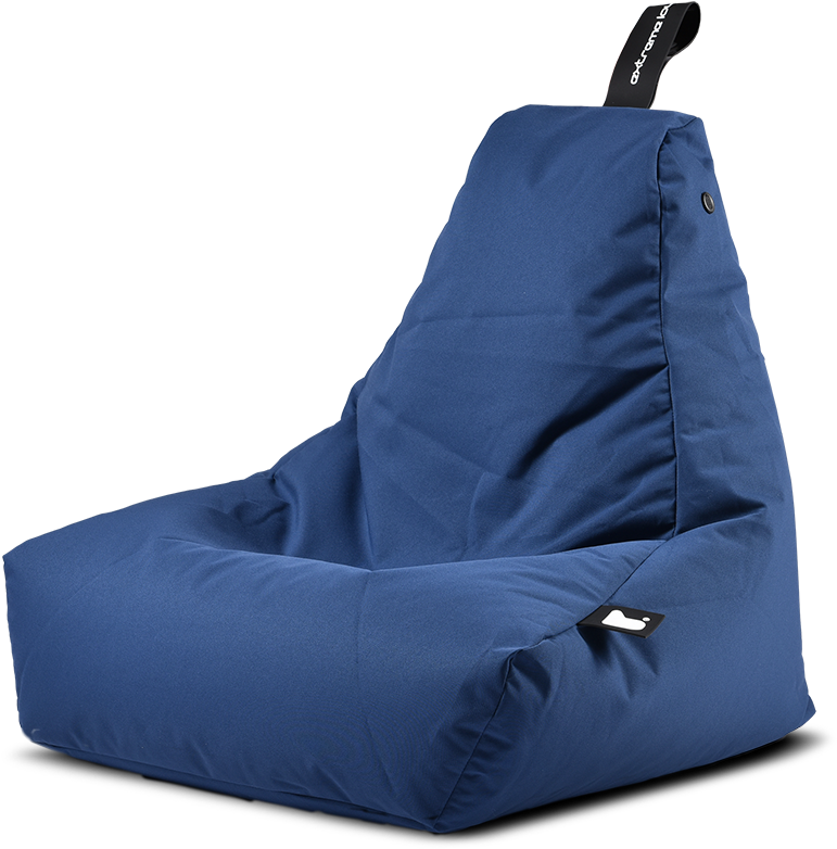 Learn More - Bean Bag Chair (1000x1000), Png Download