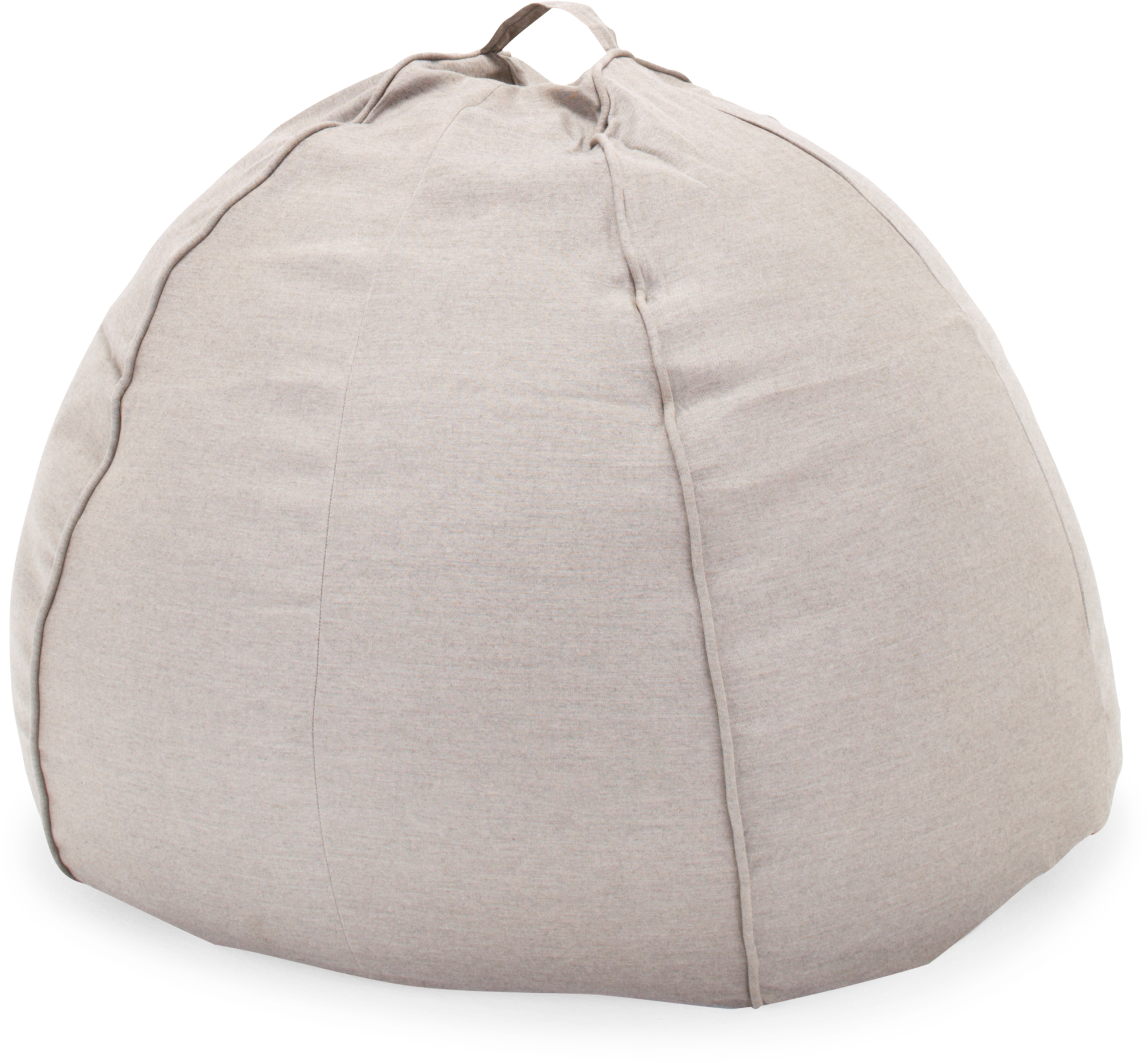 Bean Bag - Pillow (2800x2100), Png Download