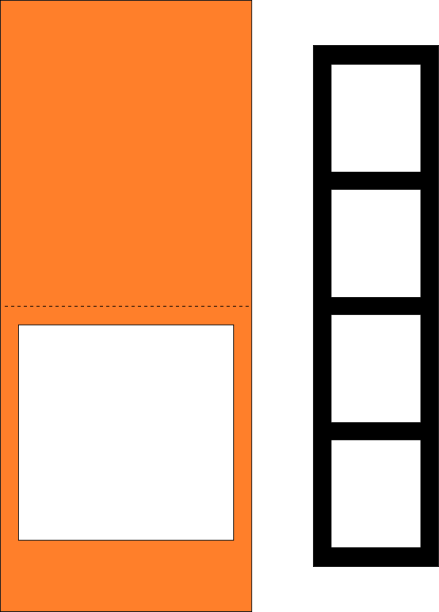 Polaroid All In One Photo Booth Kit (439x612), Png Download