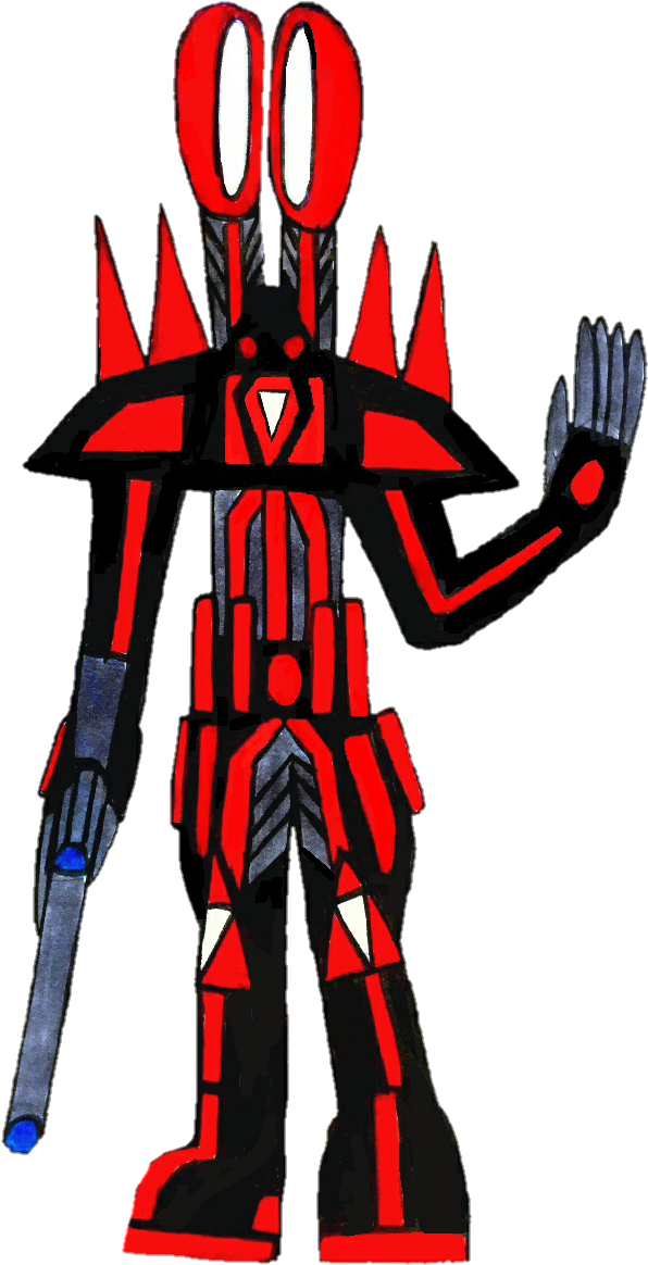 Kolin Mark 8 Armour - Illustration (635x1200), Png Download