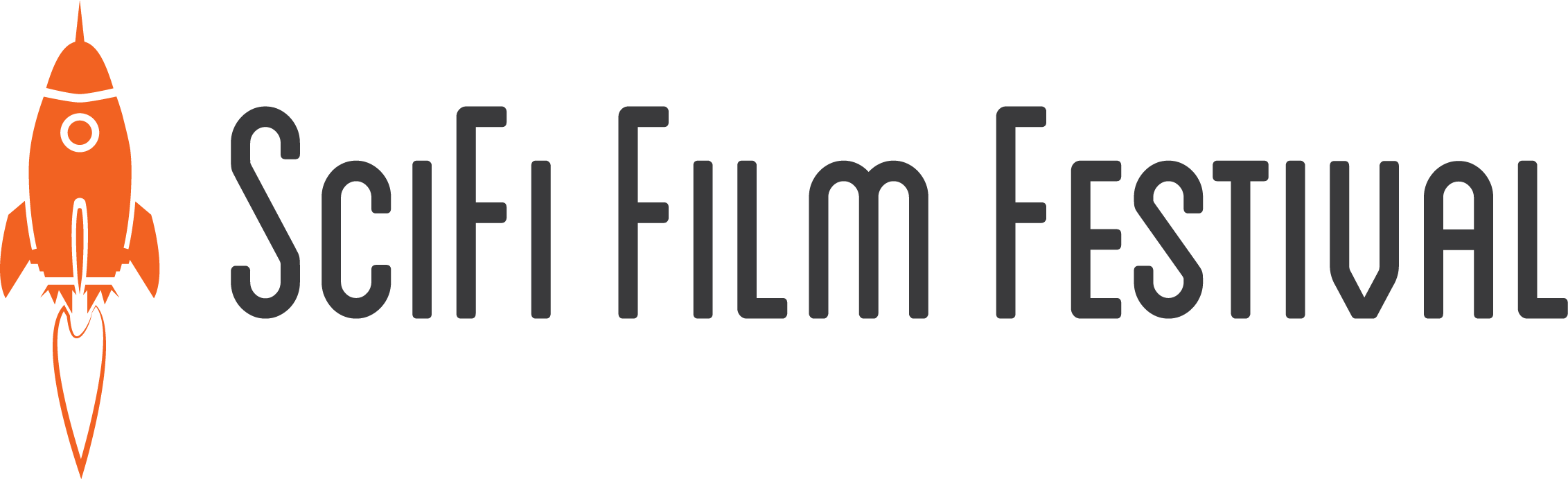 Scifi Film Festival - Sustainable Christmas Wishes (2263x691), Png Download