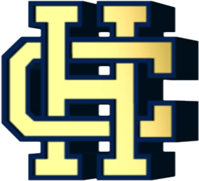 The Fort Bend Christian Eagles Defeat The Holy Cross - Holy Cross Of San Antonio Logo (720x675), Png Download