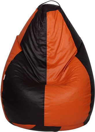 Bean Bag Chair (500x500), Png Download