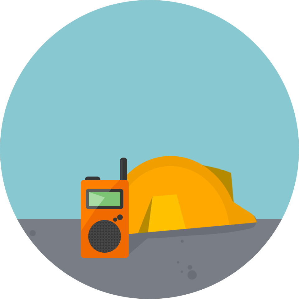 Vector Black And White Library School Displays Safety - Fireworks (962x962), Png Download