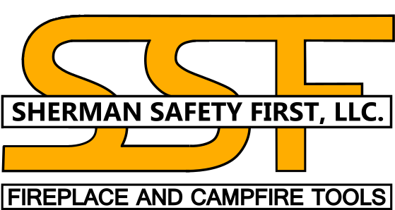 Sherman Safety First - Health And Safety Symbols (582x297), Png Download