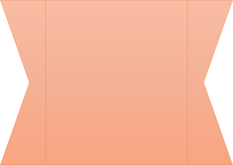 Ribbon Body - Illustration (801x568), Png Download