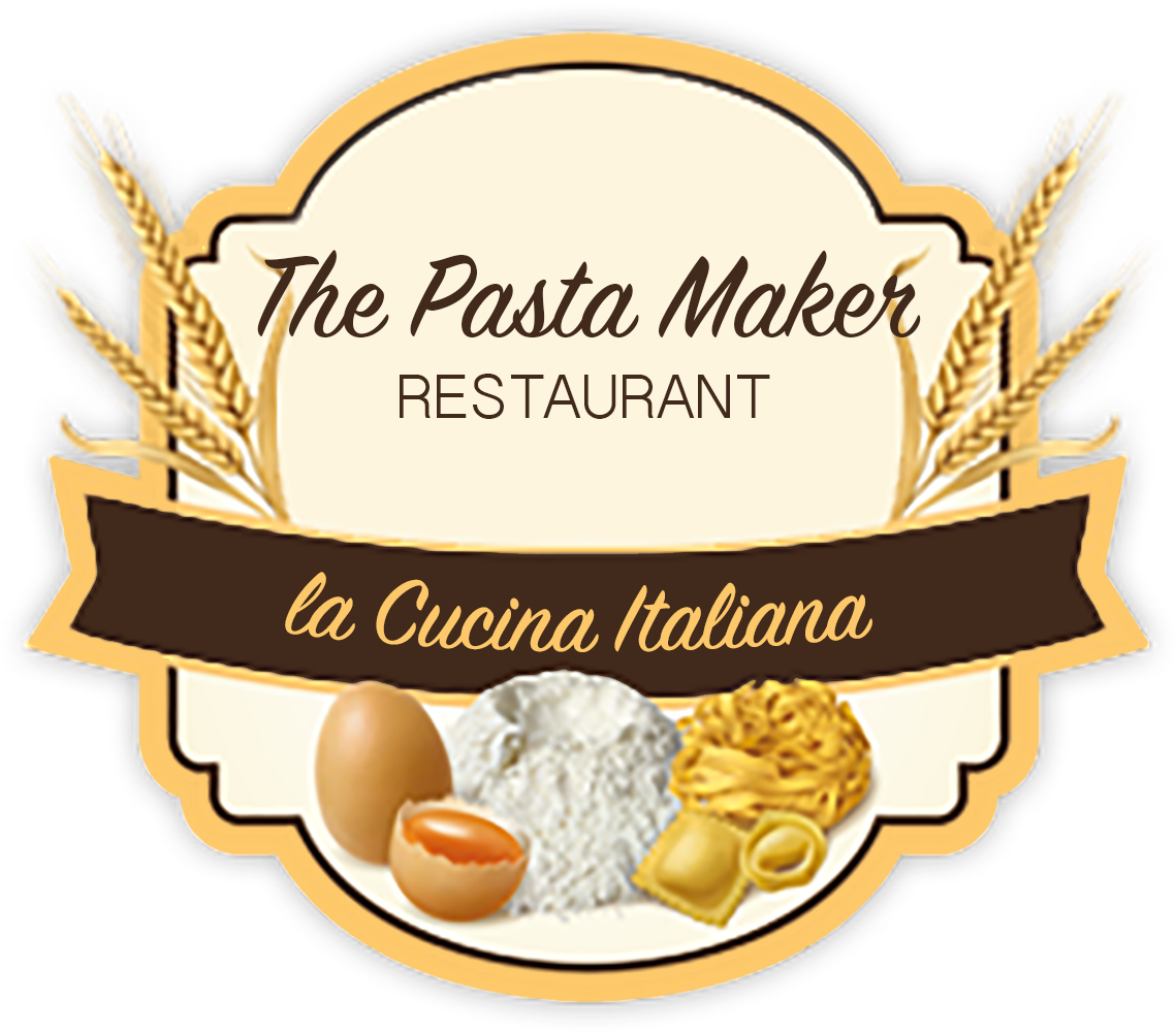 The Pasta Maker Restaurant - Pasta Maker Germantown (1250x1008), Png Download