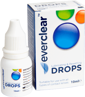 Everclear Gotas Para Los Ojos - Everclear Eye Drops (410x410), Png Download