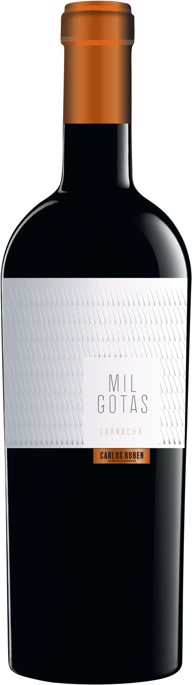 Fles Mil Gotas Web - Genesis Wine (1818x3000), Png Download