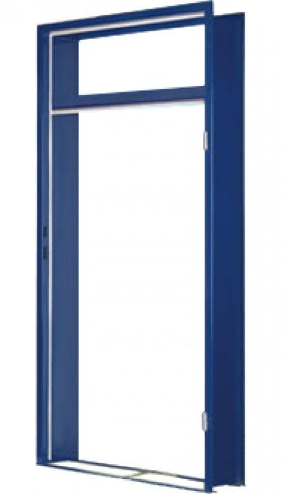 Home Door (400x701), Png Download