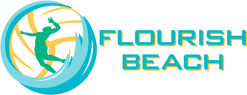 Adult Leagues - Beach (900x458), Png Download