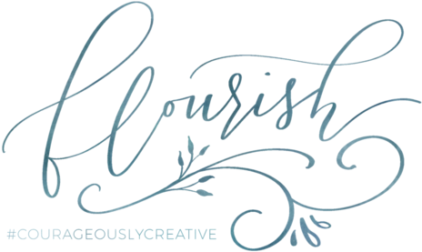 Wholehearted Community For Women Creatives & Entrepreneurs - Calligraphy (800x432), Png Download