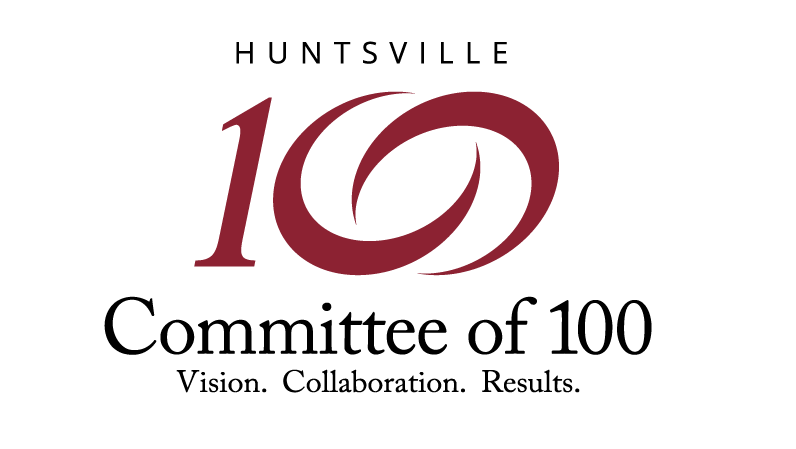 Yp Holiday Party Guest Ticket - Huntsville Committee Of 100 (796x449), Png Download