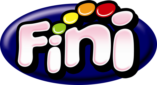Informamos Que Possuímos Cinco Linhas De Produto - Fini Sweets Logo (610x331), Png Download