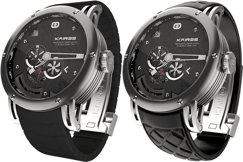 20141116102811-nonsmart Msw115 - Smartwatches Gold (800x600), Png Download