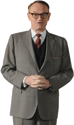 Mad Men (330x412), Png Download