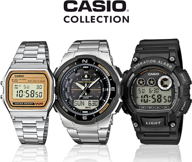 Casio Is Working On Its Own Smartwatch - Casio Sgw-500hd 1b Men's Watch (930x600), Png Download
