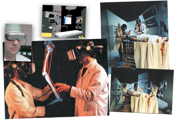 Simülatör - Medical Assistant (600x411), Png Download