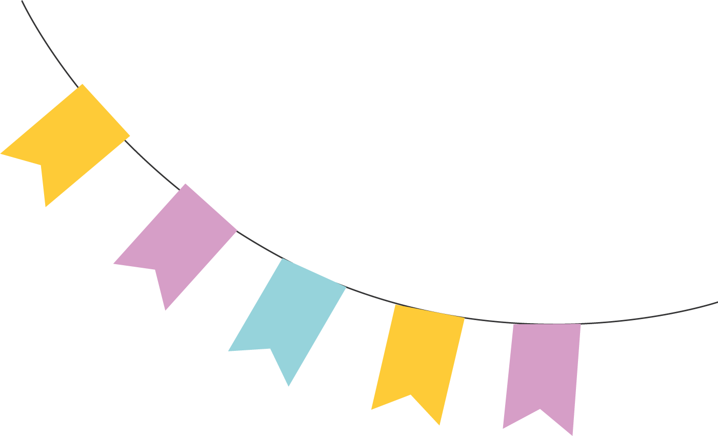 Para Quando A Sua Empresa Merece Uma Comemoração - Graphic Design (1400x850), Png Download