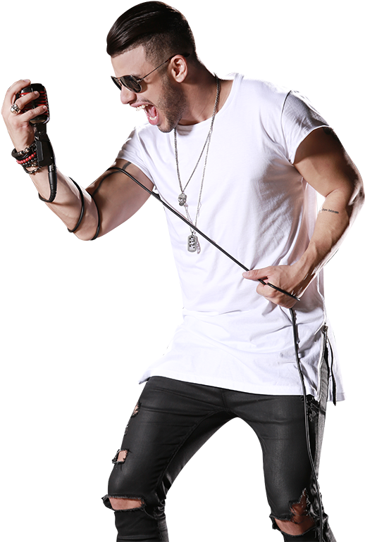 Avine Vinny Png (567x850), Png Download