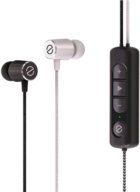 Even E1 Controller And Earphones - Even Earphones (640x640), Png Download