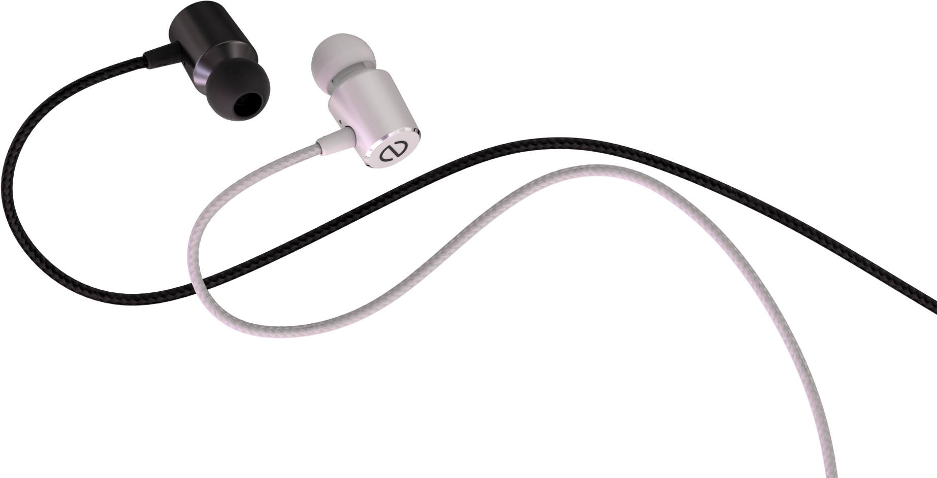 Even Earphones - Headphones (2000x1333), Png Download