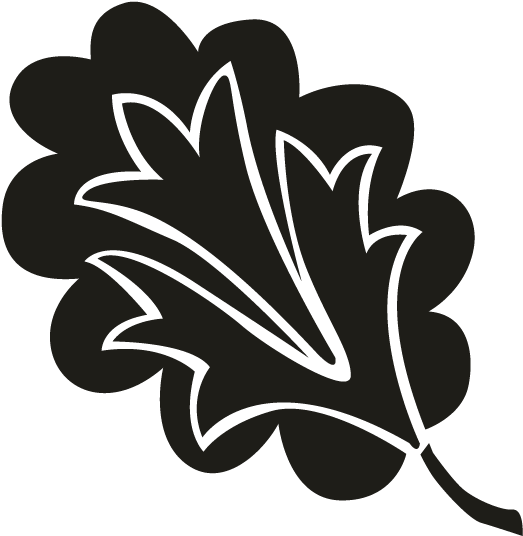 Smock Fig Leaf Motif - World Wide Web (696x696), Png Download