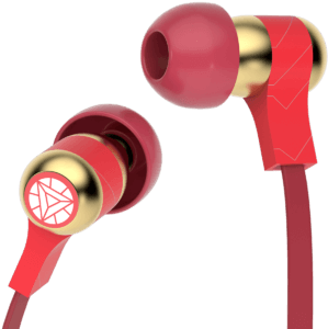 Yurbuds Ironman Inspire In-Ear Sport Headphones - Foto 3