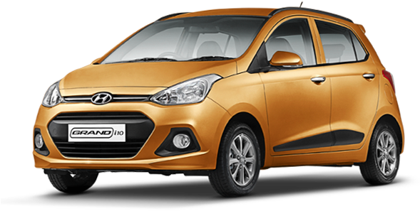 Autos-05 - Grand I10 Price In Nepal (770x350), Png Download