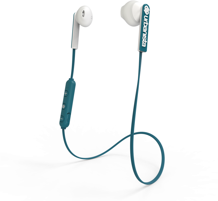 Picture Of Urbanista Berlin Wireless Earphones - Urbanista Berlin Rose Gold (720x720), Png Download