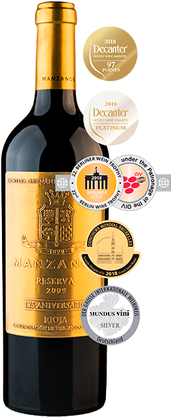 Manzanos - 125 Aniversario - Freixenet Ice Cuvee Especial 75cl (375x600), Png Download