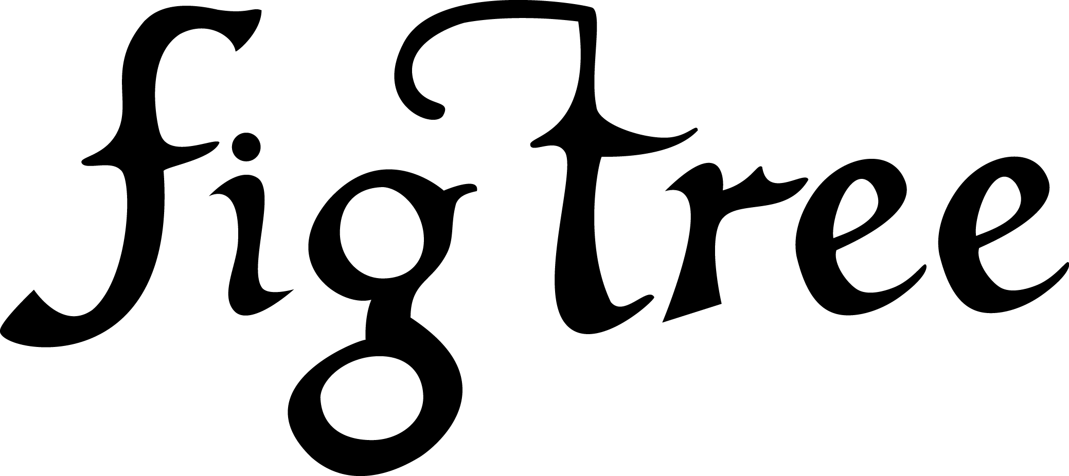 Fig Tree Restaurant, Byron Bay - Byron Bay (2078x926), Png Download