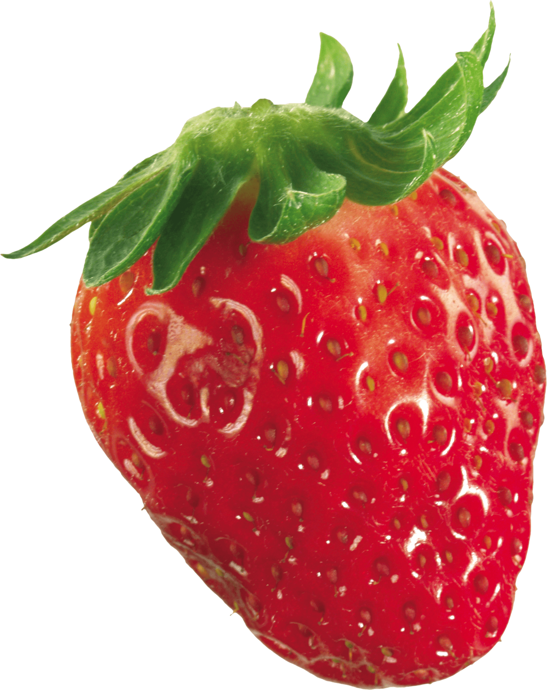 Strawberry Png File - Strawberry Png (1841x2320), Png Download