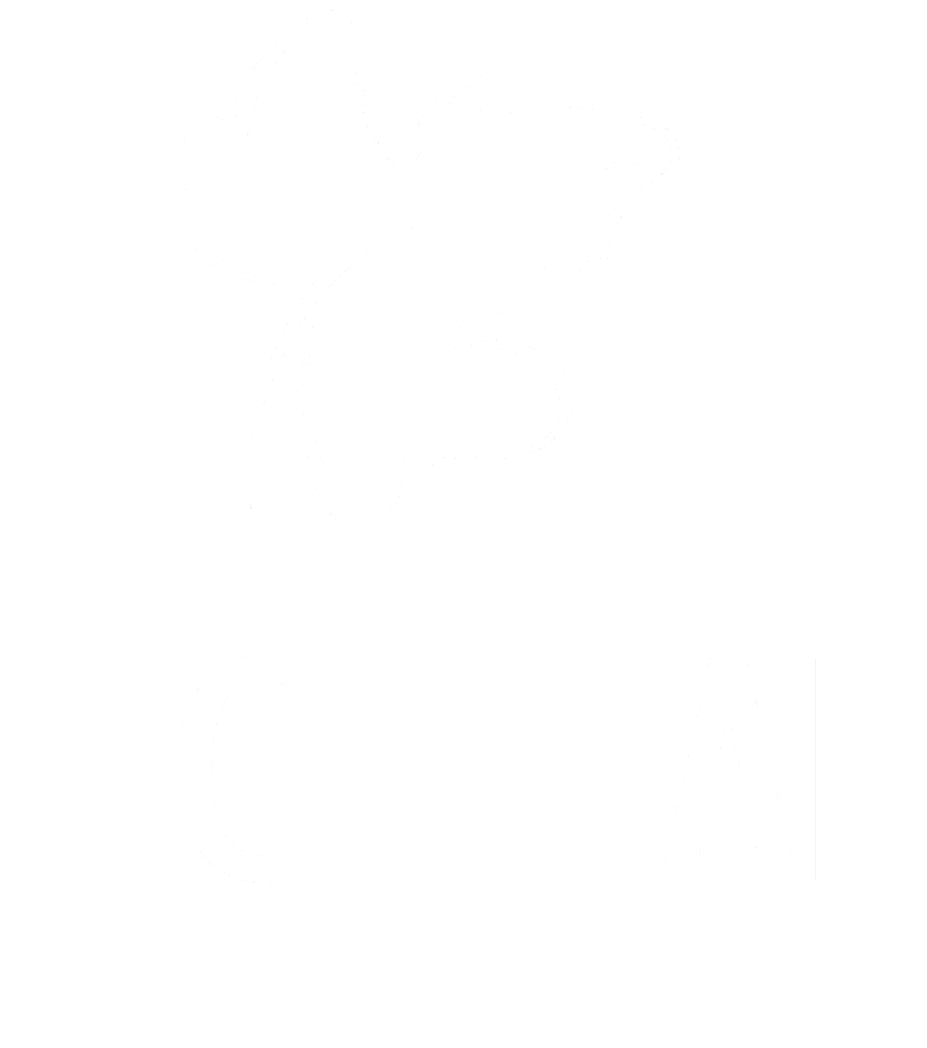 Fig Leaf Software Logo Black And White - Playstation White Logo Png (2400x2400), Png Download