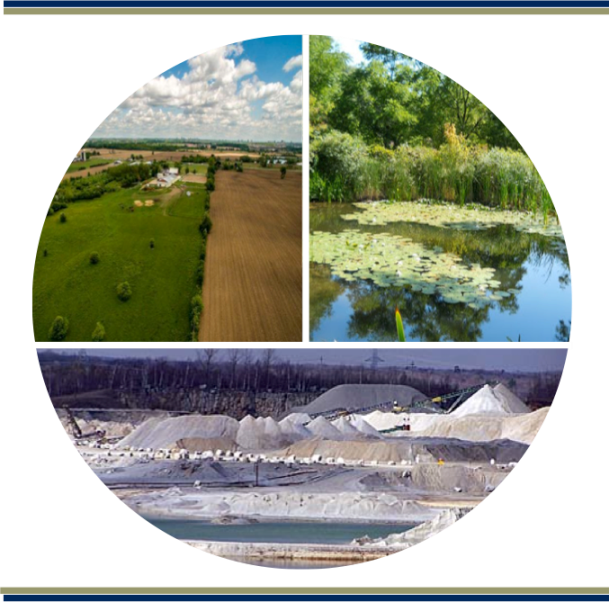 Rural Policy And Zoning Review - Halton Hills (609x602), Png Download