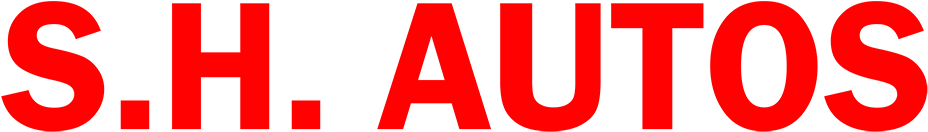 Sh Auto Ltd - Oval (1026x400), Png Download