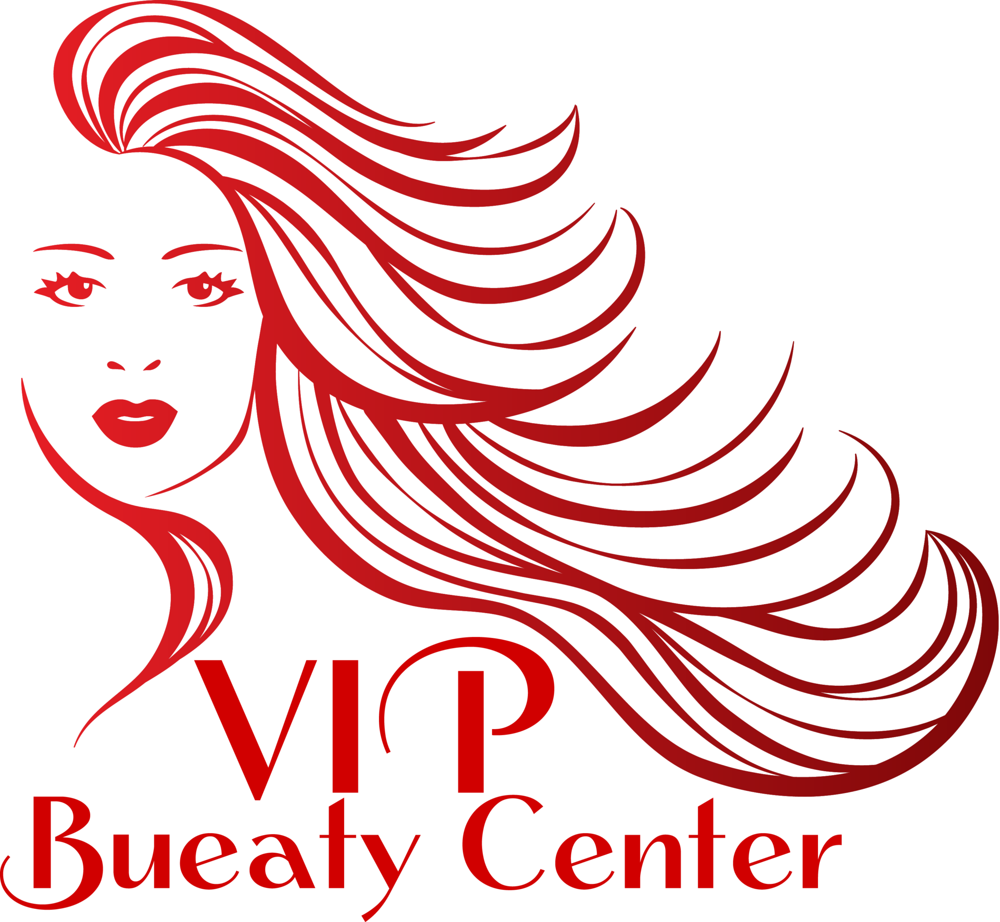 Vip Logo - Keratin Treatment In A Bar, Intense Hair Conditioner.. (2048x1889), Png Download