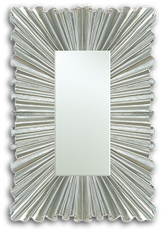 Ruffle Ruffle Ruffle - Christopher Guy (400x400), Png Download