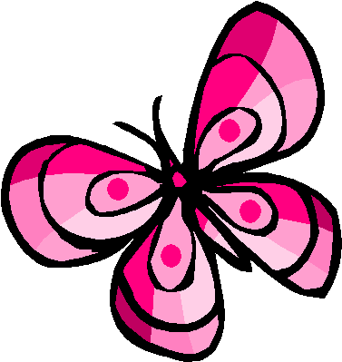 Http - //i18 - Tinypic - Com/4lzh9iu - Butterfly Doodle Png (394x414), Png Download